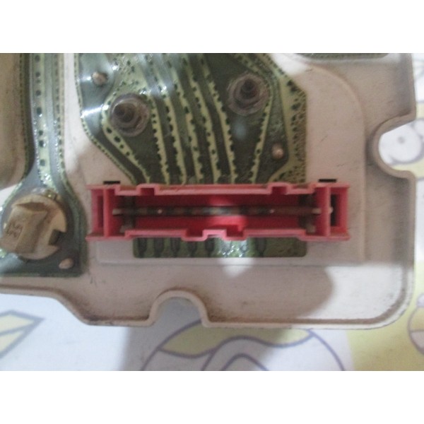 Velocímetro Painel De Instrumentos Ford Escort 86ab-10841-ba