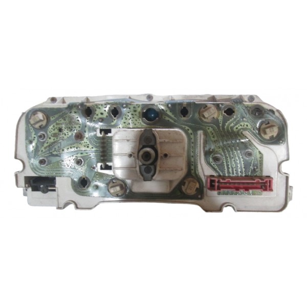 Velocímetro Painel De Instrumentos Ford Escort 86ab-10841-ba