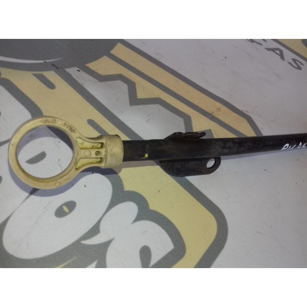 Sorrak - Vareta Do Óleo Do Motor Citroen Picasso 2.0