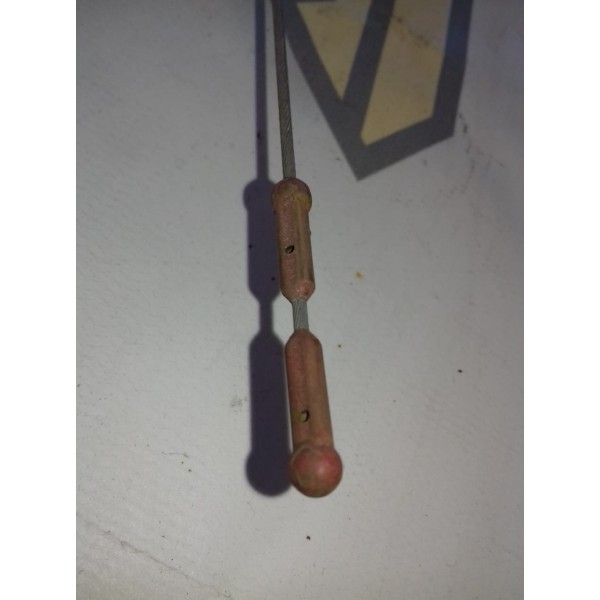 Sorrak - Vareta Do Óleo Do Motor Citroen Picasso 2.0