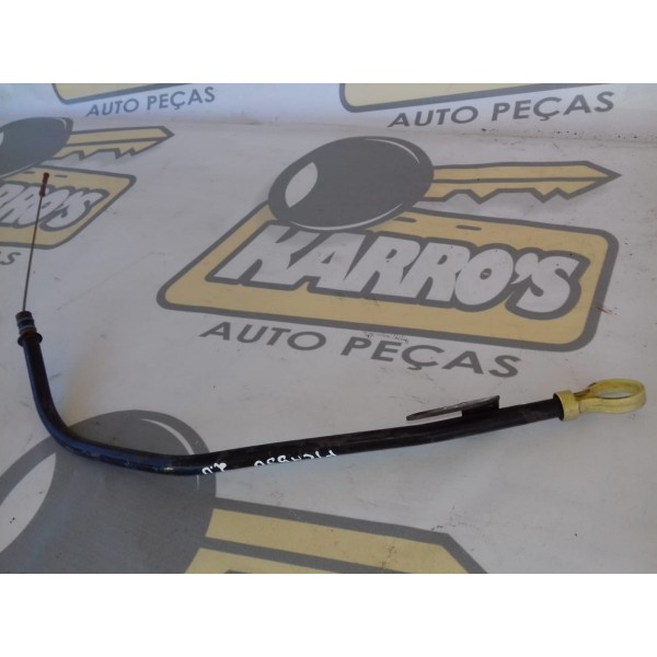 Sorrak - Vareta Do Óleo Do Motor Citroen Picasso 2.0