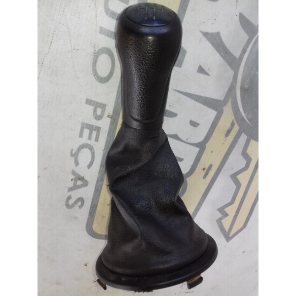 Sorrak - Manopla Do Câmbio Volkswagen Fox