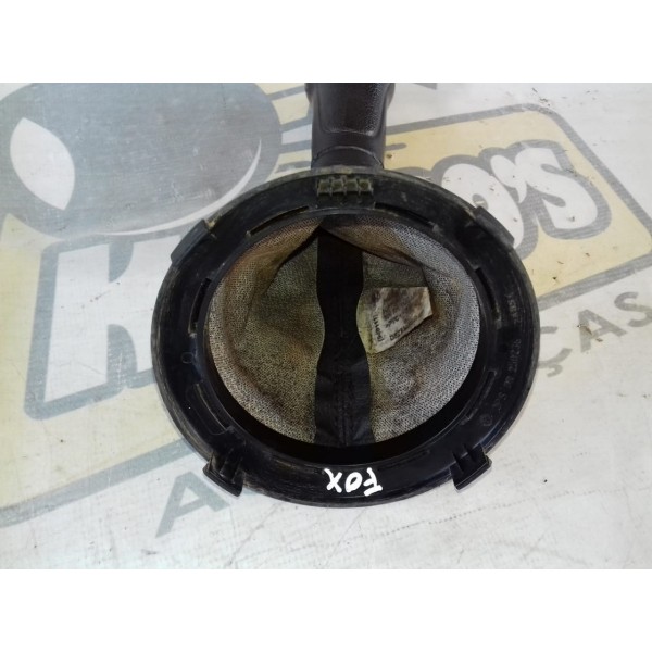 Sorrak - Manopla Do Câmbio Volkswagen Fox