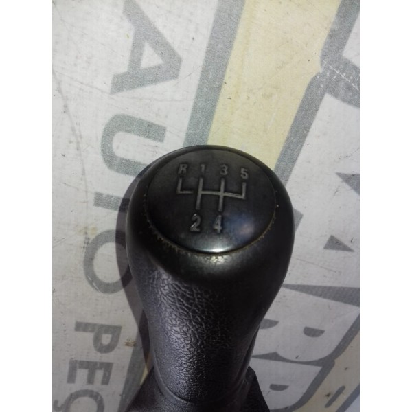 Sorrak - Manopla Do Câmbio Volkswagen Fox