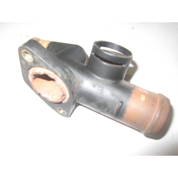 Conexão Flange De Agua Golf Gti 06a121133ah