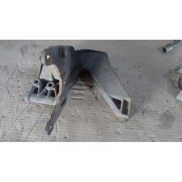 Suporte Motor Dianteiro Fiat Tipo 1.6