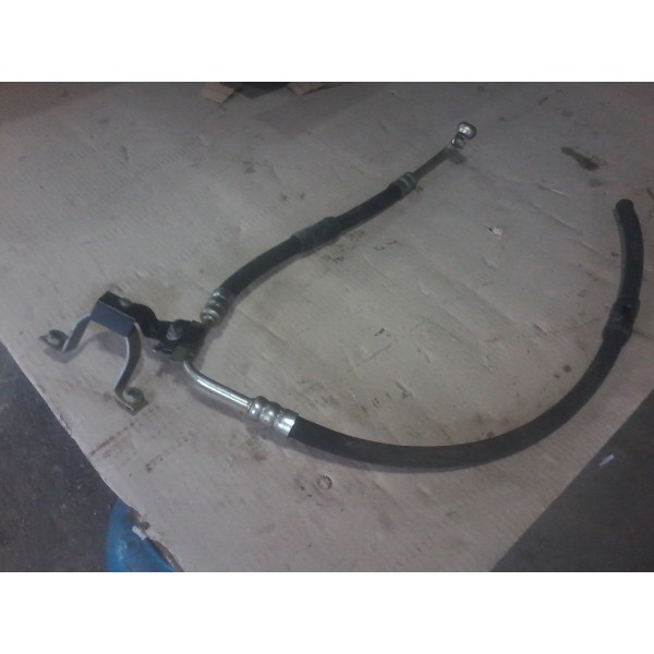 Krros - Mangueira Direção Hidráulica Gol G5 Polo Fox