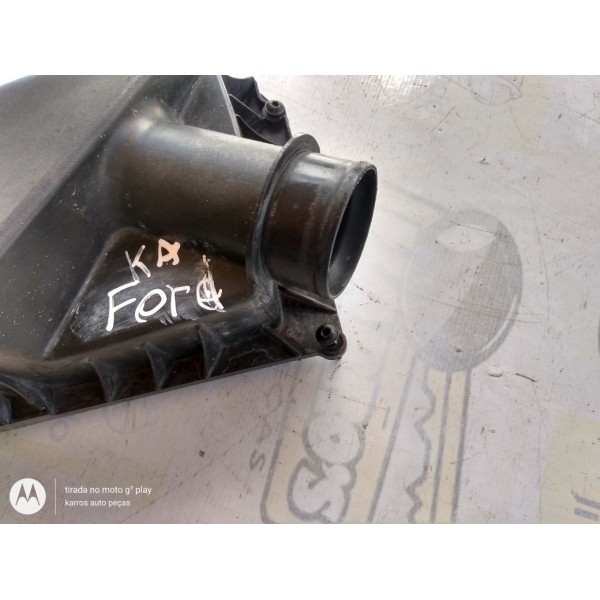 Tampa Da Caixa Do Filtro De Ar Ford Ka 2017
