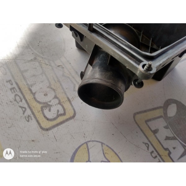 Tampa Da Caixa Do Filtro De Ar Ford Ka 2017