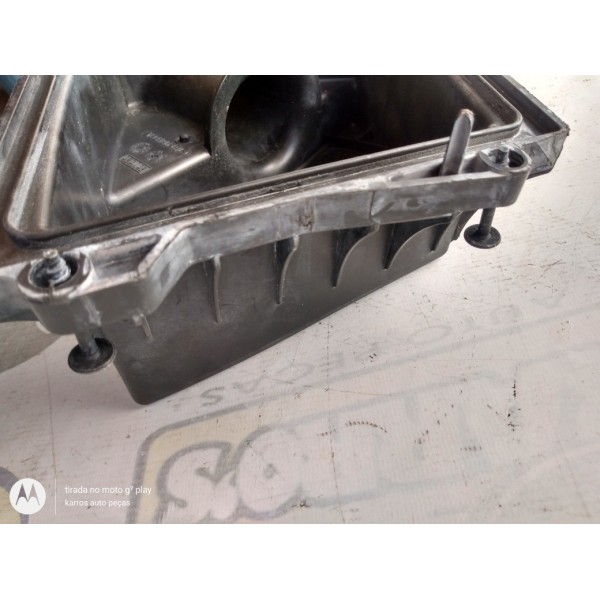 Tampa Da Caixa Do Filtro De Ar Ford Ka 2017