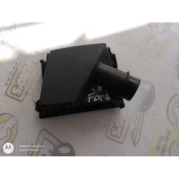 Tampa Da Caixa Do Filtro De Ar Ford Ka 2017