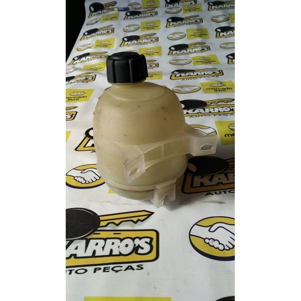 Reservatório Água Do Radiador. Renault Clio 1.6 16v. C/tam