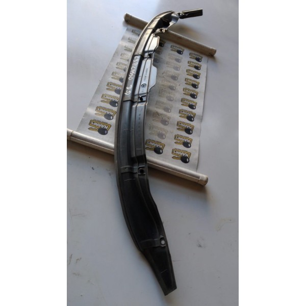 Acabamento Frontal Porta Diant Dir Citroen C3 Picasso 2013