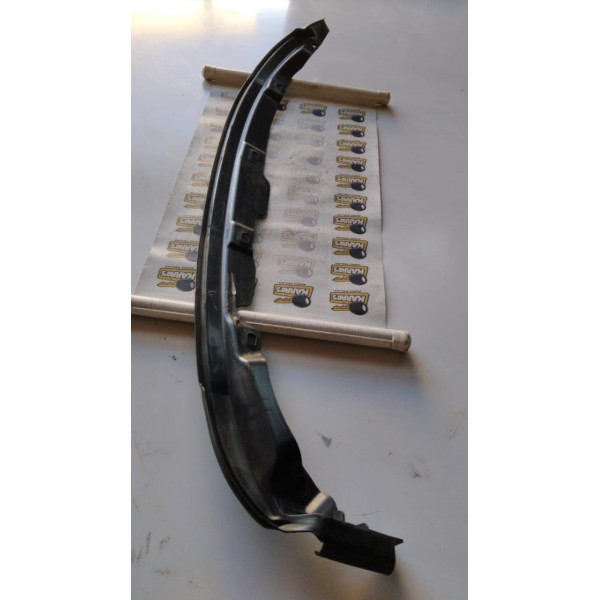 Acabamento Frontal Porta Diant Dir Citroen C3 Picasso 2013