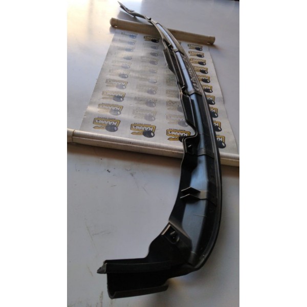 Acabamento Frontal Porta Diant Dir Citroen C3 Picasso 2013