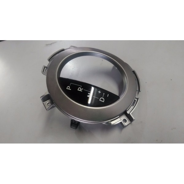 Moldura Console Cambio Automatico Zafira 846522v100