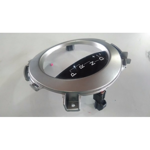 Moldura Console Cambio Automatico Zafira 846522v100