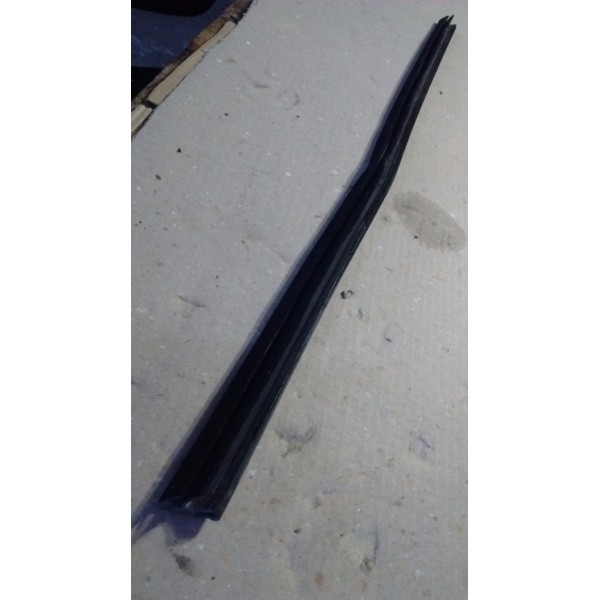 Pestana Interna Porta Traseira Direita Peugeot 307