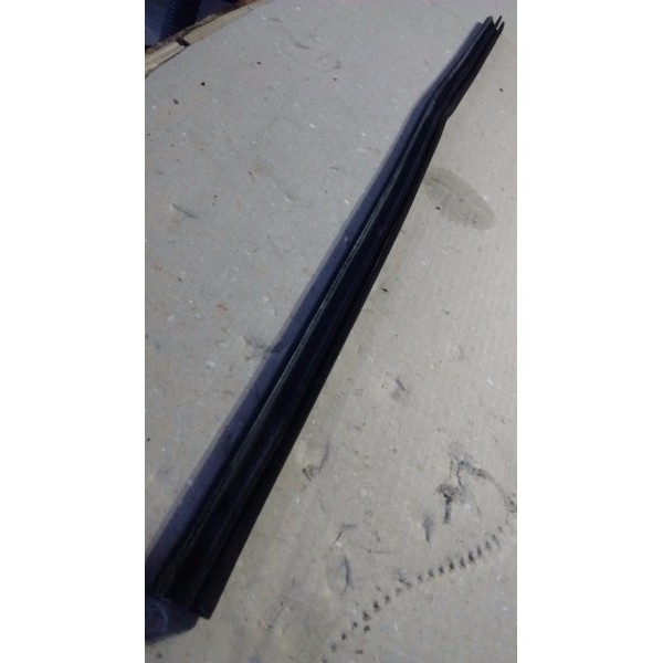 Pestana Interna Porta Traseira Direita Peugeot 307