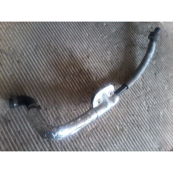 Mangueira Bomba Vacuo Vw Golf A3 1.8 T 1j0611939b