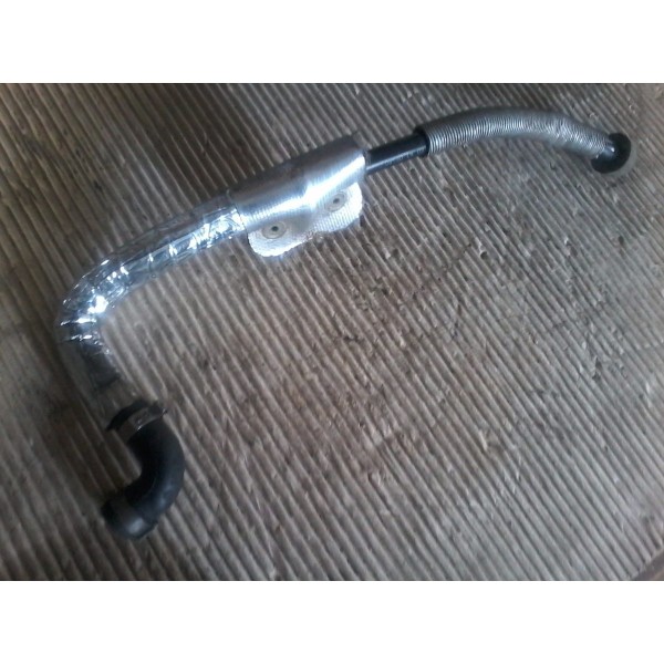 Mangueira Bomba Vacuo Vw Golf A3 1.8 T 1j0611939b