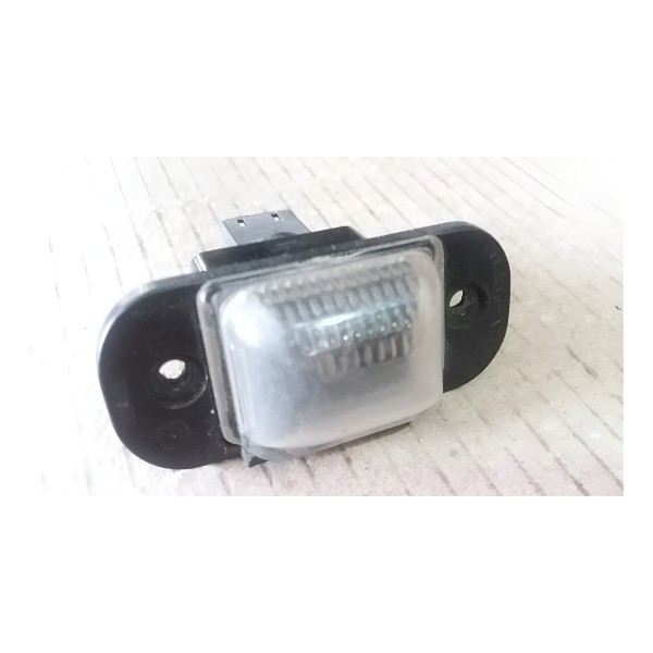 Lanterna Luz De Placa Parati G2 G3 G4 379943021a