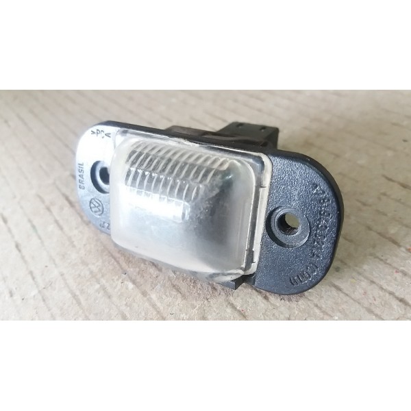 Lanterna Luz De Placa Parati G2 G3 G4 379943021a