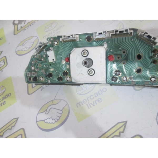 Painel Instrumentos Fiat Uno / Fiorino 1994/2004