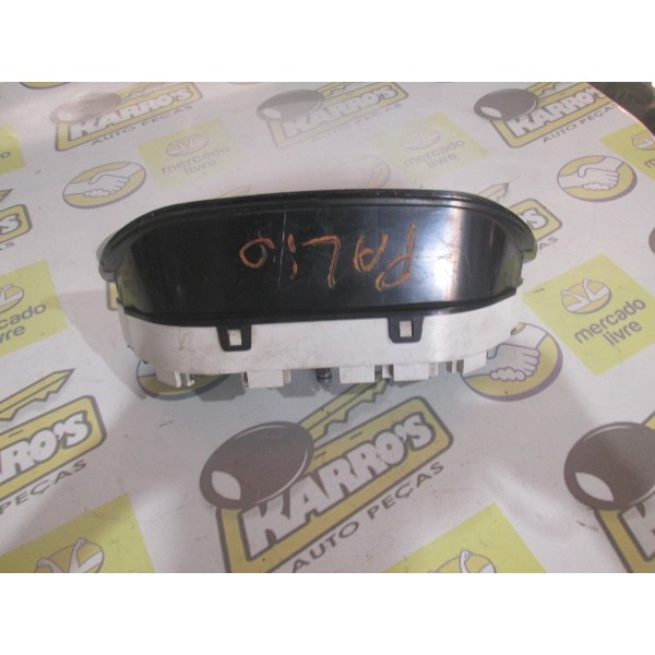 Painel Instrumentos Fiat Uno / Fiorino 1994/2004