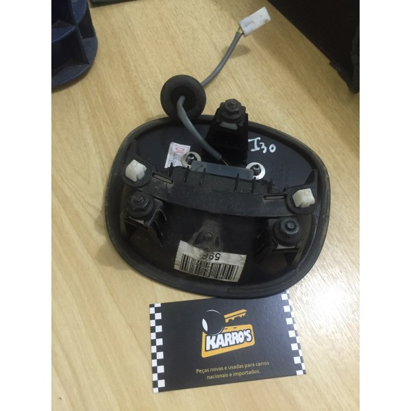 Maçaneta Tampa Traseira Hyundai I30 Com Sensor