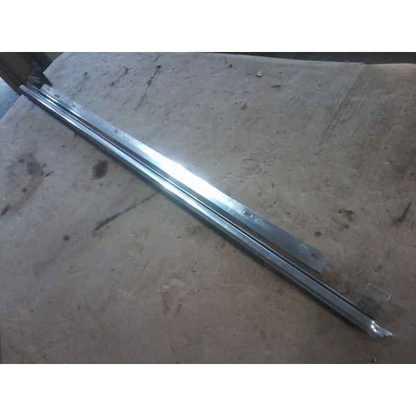Pestana Externa Cromada Diant Esq Audi A4 8d0853283
