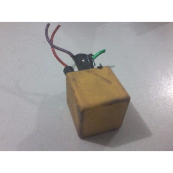 Rele Setas Fiat Tempra Marea Palio Strada 50001451