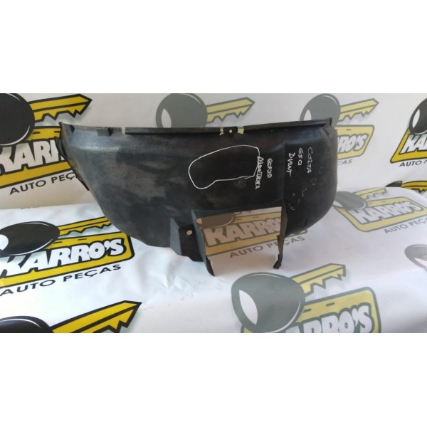 Parabarro Dianteiro Esquerdo Celta 2001 Até 2008