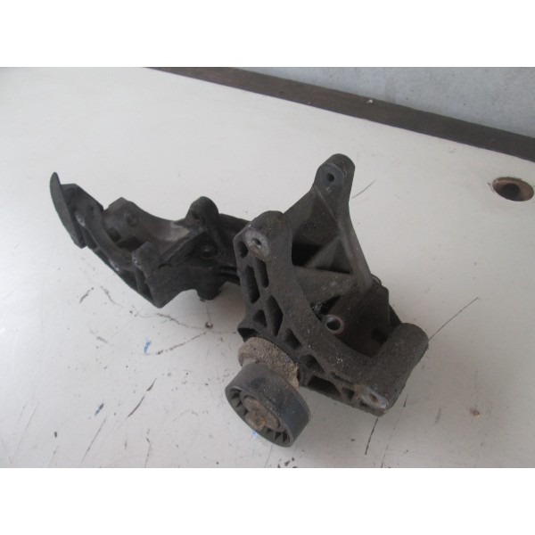 Suporte Bomba De Direçao Escort Zetec 1.8