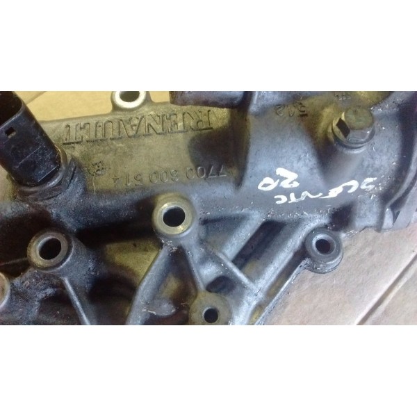 Valvula Termostatica Scenic Megane 1.6 16v 7700600514