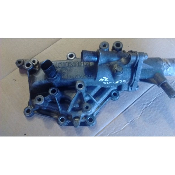 Valvula Termostatica Scenic Megane 1.6 16v 7700600514