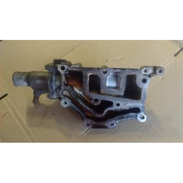 Valvula Termostatica Scenic Megane 1.6 16v 7700600514