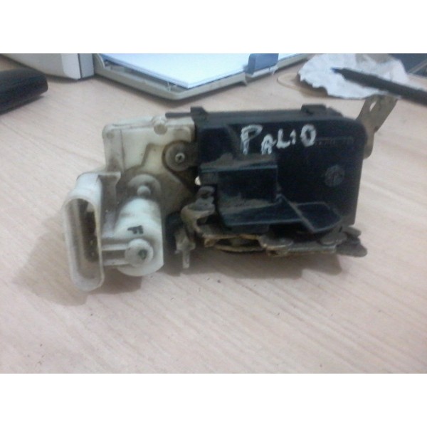 Krros - Fechadura Trava Elétrica Palio Siena 04 08 Diant Di