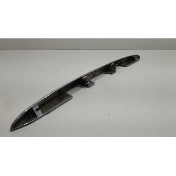 Friso Cromado Porta Malas Traseiro Peugeot 206 96619114