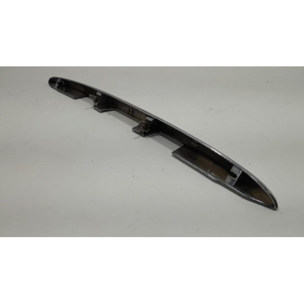 Friso Cromado Porta Malas Traseiro Peugeot 206 96619114