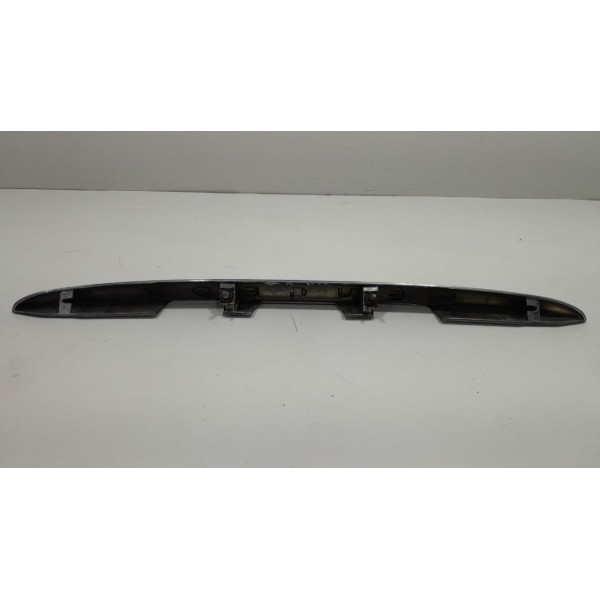 Friso Cromado Porta Malas Traseiro Peugeot 206 96619114