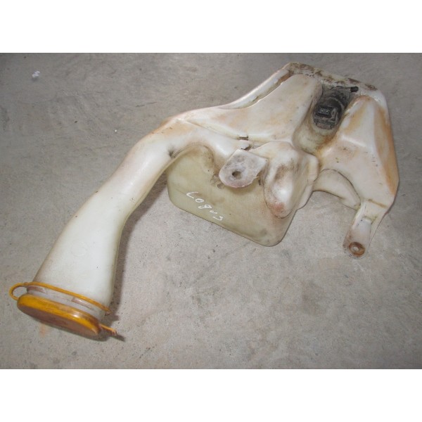 Reservatorio Água Parabrisa Logus Pointer 1997