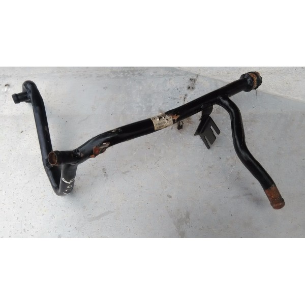 Tubo Cano De Água Golf 1.6 1.8 96 06 Audi A3