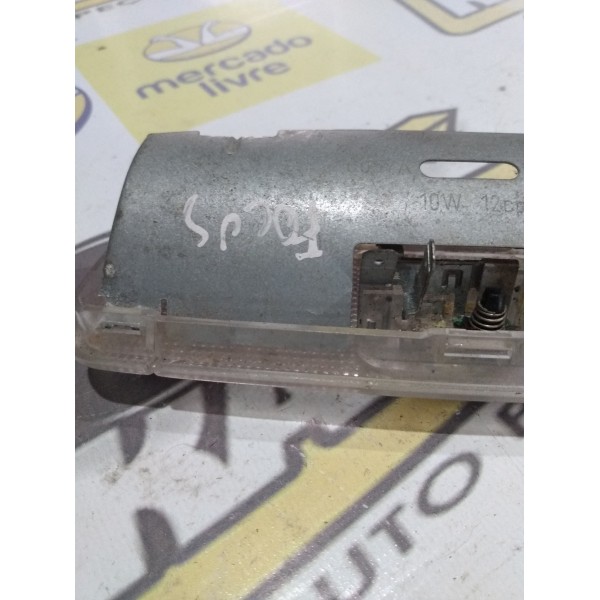 Lanterna Interna Teto Ford Ecosport Ka Fiesta 2s6a-13776-ab