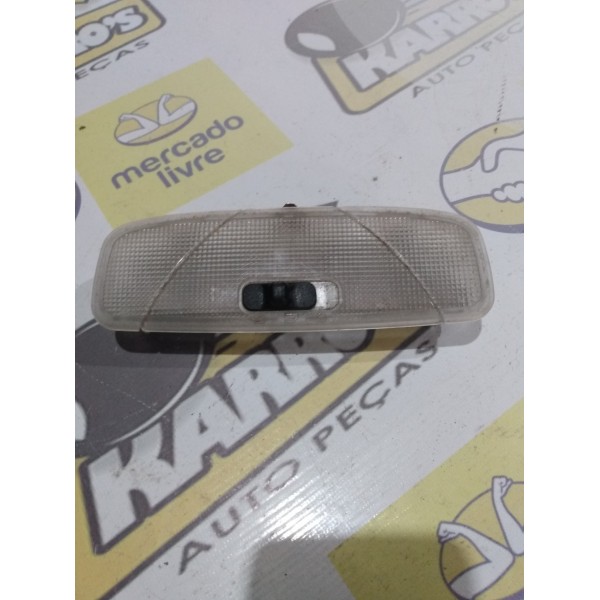 Lanterna Interna Teto Ford Ecosport Ka Fiesta 2s6a-13776-ab
