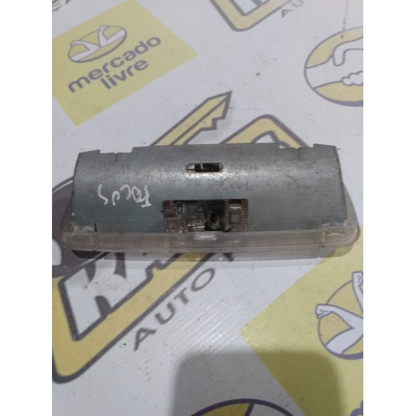 Lanterna Interna Teto Ford Ecosport Ka Fiesta 2s6a-13776-ab