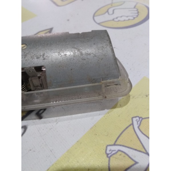 Lanterna Interna Teto Ford Ecosport Ka Fiesta 2s6a-13776-ab