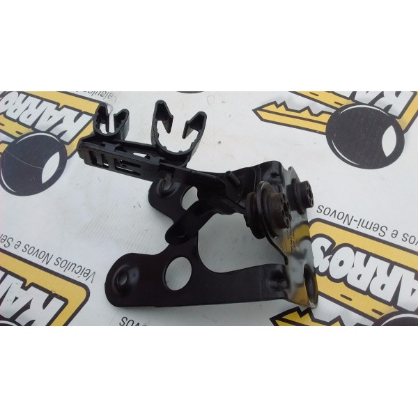 Suporte Modulo Abs Audi A3 1k1614235b