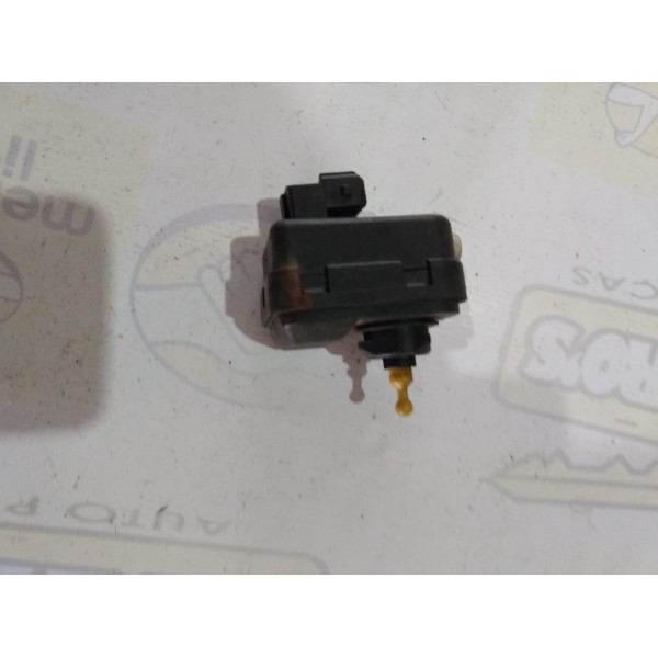 Motor Regulador Do Farol Do Peugeot 206
