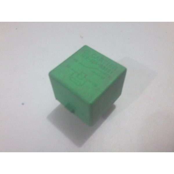 Rele Ventoinha Peugeot 207 Citroën Picasso 03531 35a